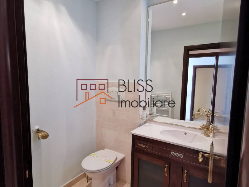 Vila In Complex Rezidential | Bliss Imobiliare / Photo 13 - BLISS Imobiliare
