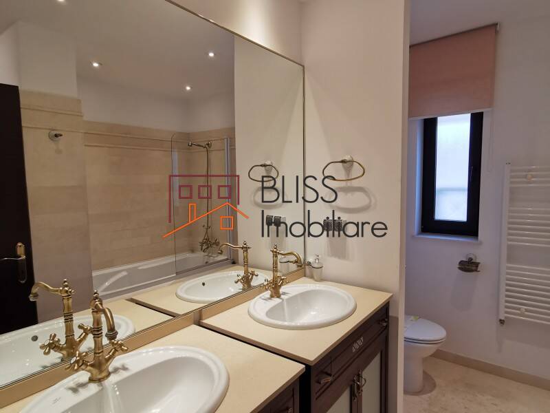 Vila In Complex Rezidential | Bliss Imobiliare / Photo 27 - BLISS Imobiliare