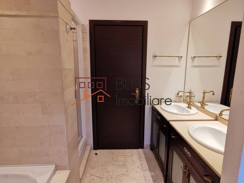 Vila In Complex Rezidential | Bliss Imobiliare / Photo 29 - BLISS Imobiliare