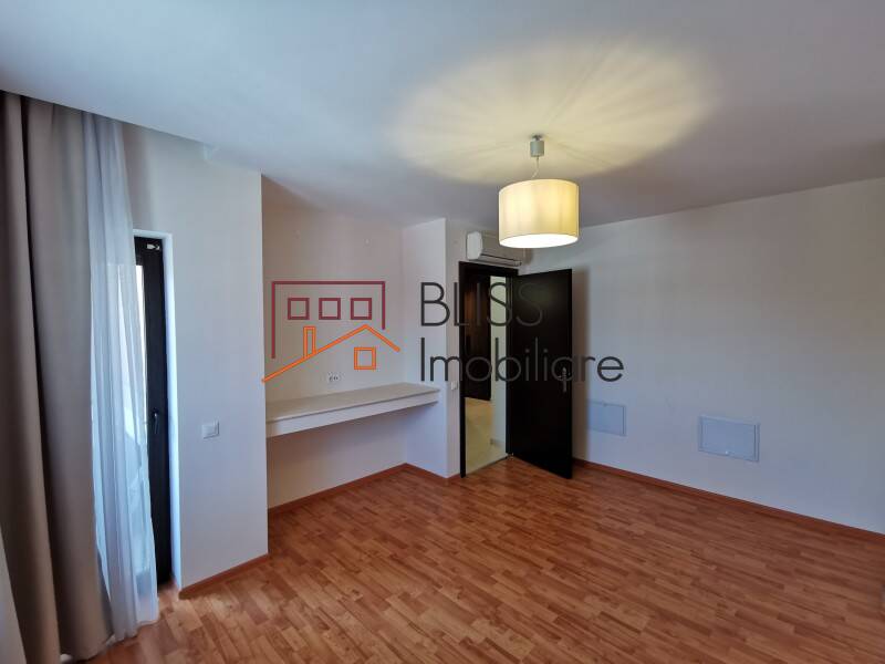 6 Bedrooms Villa Residential Complex, Bucharest / Ilfov | Bliss Imobiliare / Photo 31 - BLISS Imobiliare