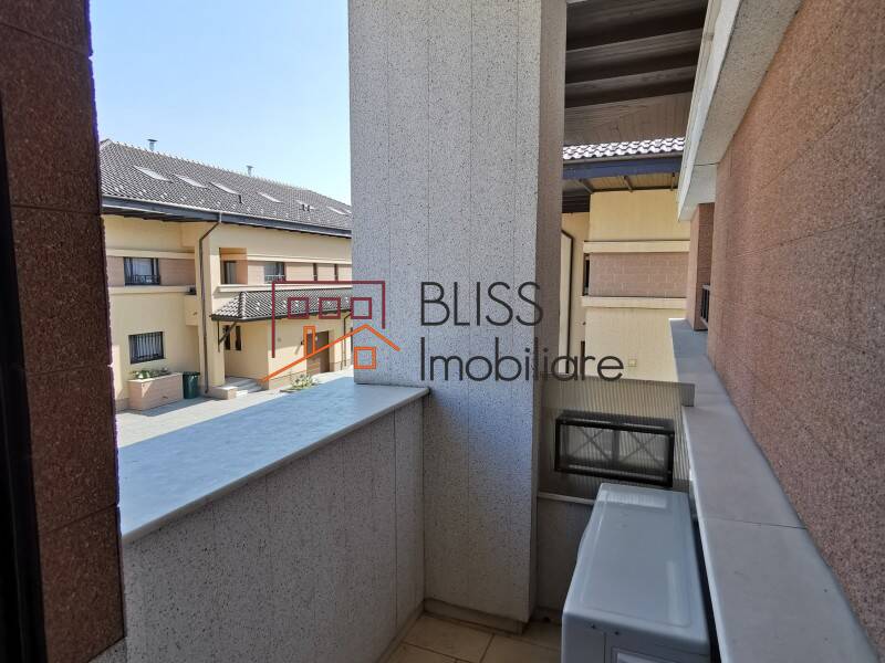 Vila In Complex Rezidential | Bliss Imobiliare / Photo 32 - BLISS Imobiliare