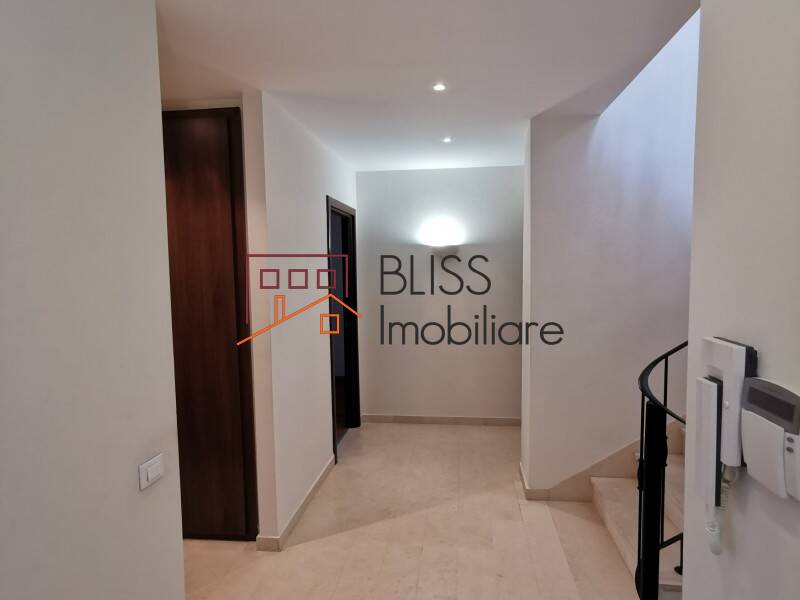 6 Bedrooms Villa Residential Complex, Bucharest / Ilfov | Bliss Imobiliare / Photo 18 - BLISS Imobiliare
