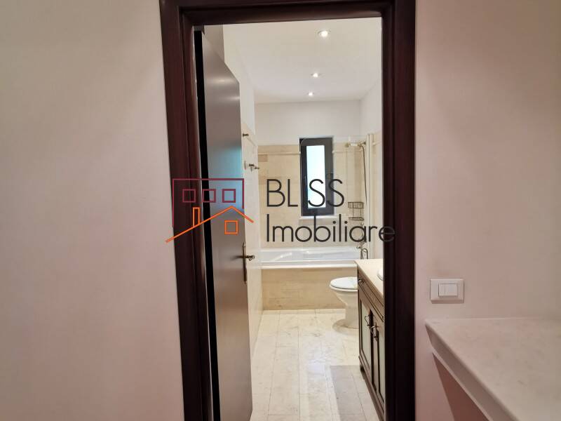 6 Bedrooms Villa Residential Complex, Bucharest / Ilfov | Bliss Imobiliare / Photo 22 - BLISS Imobiliare