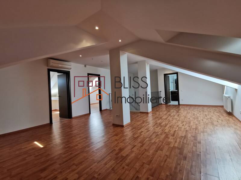 6 Bedrooms Villa Residential Complex, Bucharest / Ilfov | Bliss Imobiliare / Photo 41 - BLISS Imobiliare