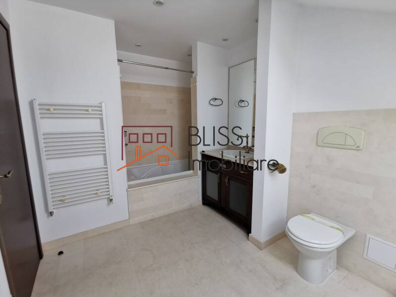 Vila In Complex Rezidential | Bliss Imobiliare / Photo 44 - BLISS Imobiliare