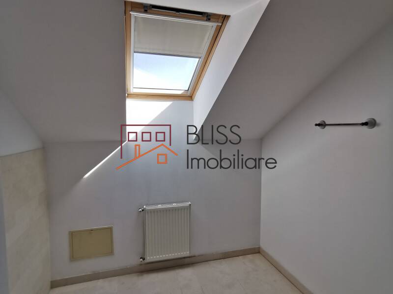 6 Bedrooms Villa Residential Complex, Bucharest / Ilfov | Bliss Imobiliare / Photo 45 - BLISS Imobiliare