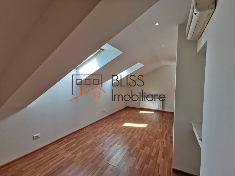 6 Bedrooms Villa Residential Complex, Bucharest / Ilfov | Bliss Imobiliare / Photo 47 - BLISS Imobiliare