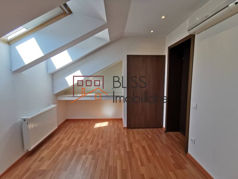 Vila In Complex Rezidential | Bliss Imobiliare / Photo 49 - BLISS Imobiliare