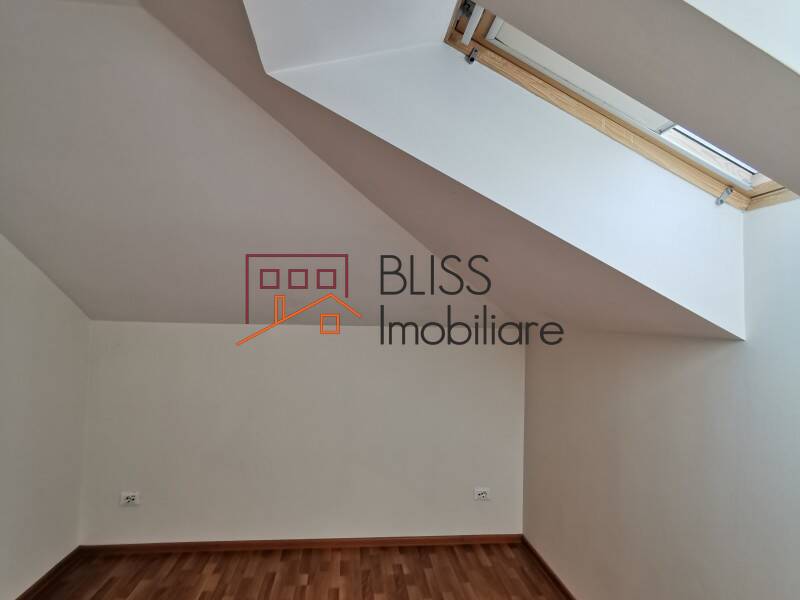 Vila In Complex Rezidential | Bliss Imobiliare / Photo 50 - BLISS Imobiliare