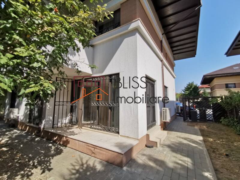 Vila In Complex Rezidential | Bliss Imobiliare / Photo 2 - BLISS Imobiliare