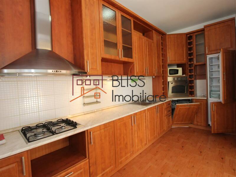 4-bedroom Villa With Garden And Pool, Bucharest / Ilfov | Bliss Imobiliare / Photo 6 - BLISS Imobiliare