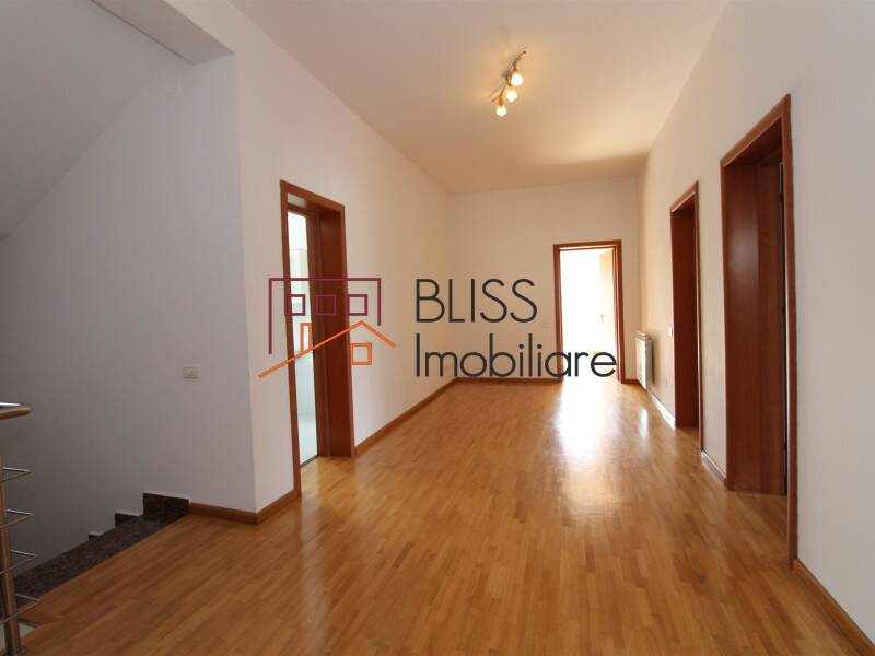 Vila Cu Piscina Privata 7 Camere Pipera | Bliss Imobiliare / Photo 9 - BLISS Imobiliare