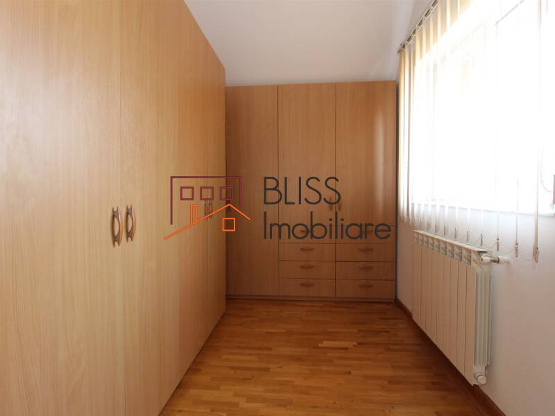 4-bedroom Villa With Garden And Pool, Bucharest / Ilfov | Bliss Imobiliare / Photo 13 - BLISS Imobiliare