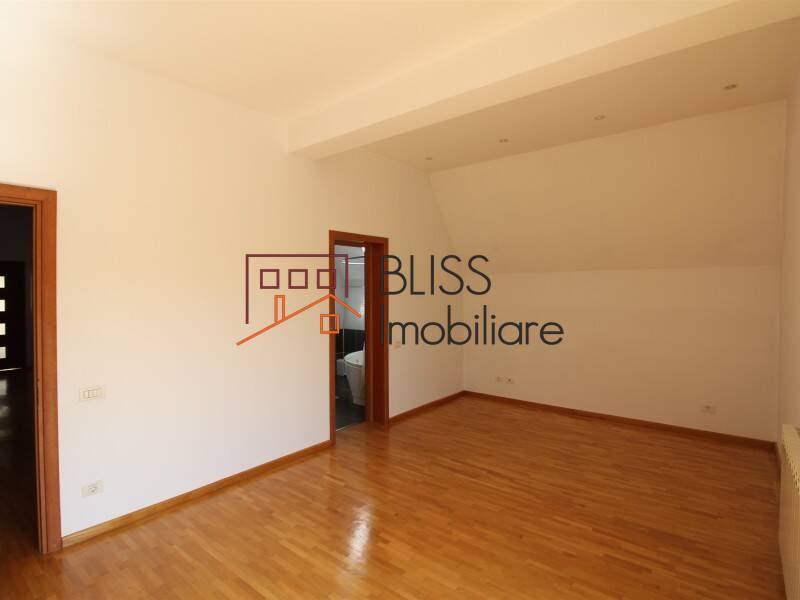 4-bedroom Villa With Garden And Pool, Bucharest / Ilfov | Bliss Imobiliare / Photo 15 - BLISS Imobiliare