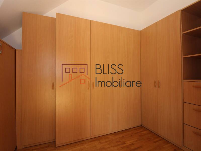 4-bedroom Villa With Garden And Pool, Bucharest / Ilfov | Bliss Imobiliare / Photo 16 - BLISS Imobiliare