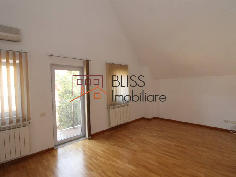 4-bedroom Villa With Garden And Pool, Bucharest / Ilfov | Bliss Imobiliare / Photo 17 - BLISS Imobiliare