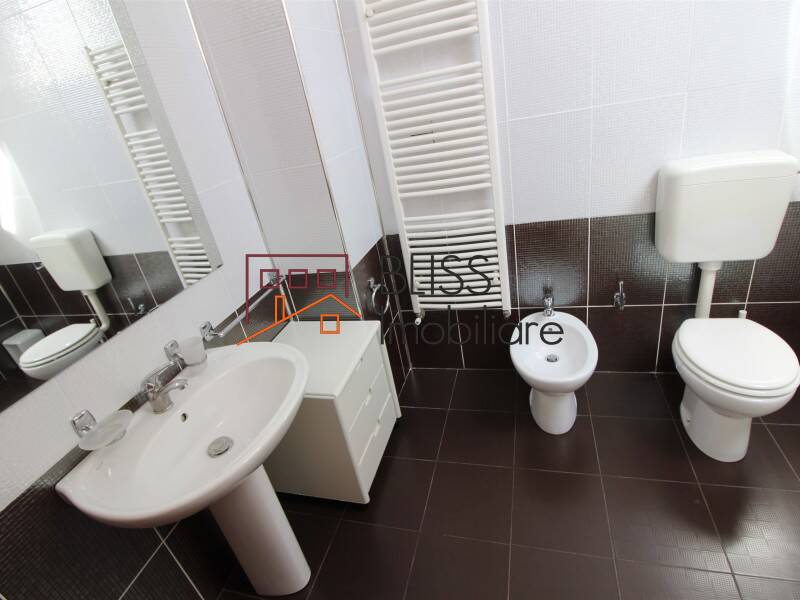 Vila Cu Piscina Privata 7 Camere Pipera | Bliss Imobiliare / Photo 25 - BLISS Imobiliare