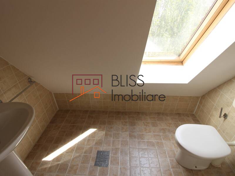 Vila Cu Piscina Privata 7 Camere Pipera | Bliss Imobiliare / Photo 26 - BLISS Imobiliare