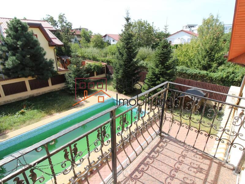 4-bedroom Villa With Garden And Pool, Bucharest / Ilfov | Bliss Imobiliare / Photo 27 - BLISS Imobiliare
