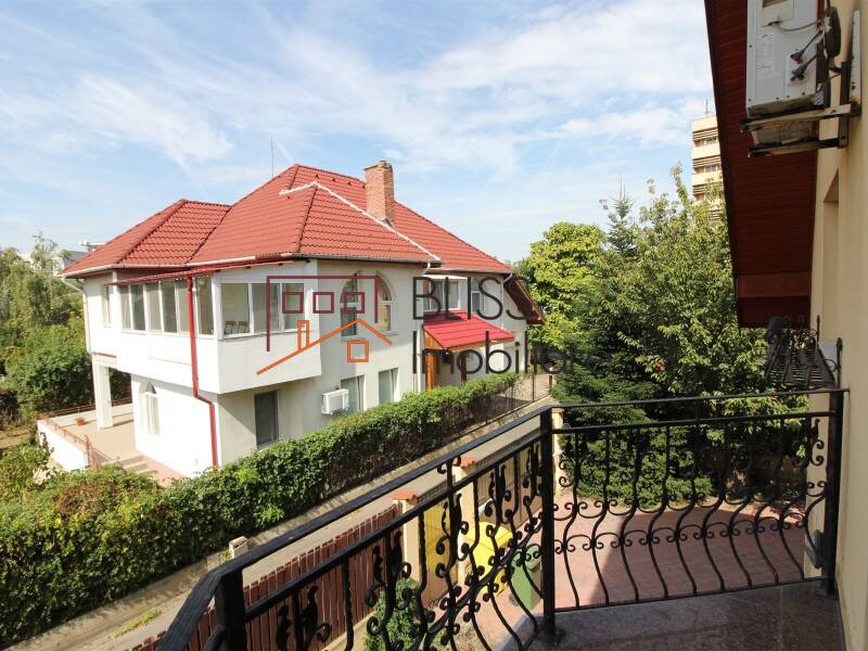 Vila Cu Piscina Privata 7 Camere Pipera | Bliss Imobiliare / Photo 29 - BLISS Imobiliare