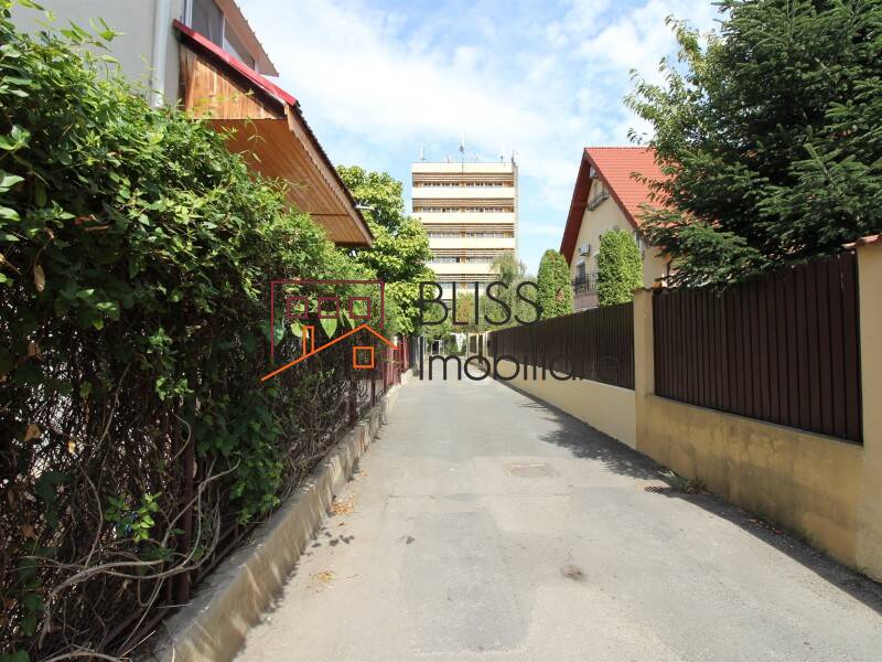 4-bedroom Villa With Garden And Pool, Bucharest / Ilfov | Bliss Imobiliare / Photo 44 - BLISS Imobiliare