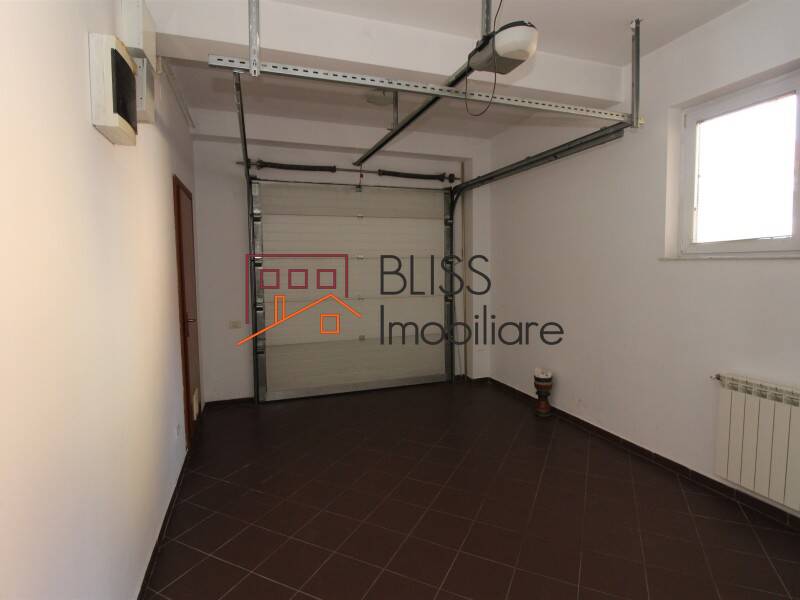 Vila Cu Piscina Privata 7 Camere Pipera | Bliss Imobiliare / Photo 35 - BLISS Imobiliare