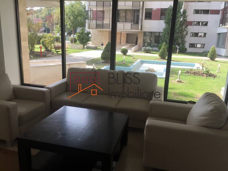 3 Bedroom Apartment With Underground Parking And Storage, Bucharest / Ilfov | Bliss Imobiliare / Photo 6 - BLISS Imobiliare