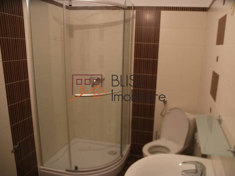 Villa for Rent Iancu Nicolae | Pipera, Bucharest / Ilfov - 6 Bedroom - ID:34687 | Bliss Imobiliare / Photo 40 - BLISS Imobiliare
