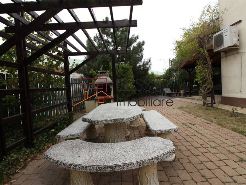 House For Rent 3 Bedrooms Pipera, Bucharest / Ilfov | Bliss Imobiliare / Photo 30 - BLISS Imobiliare
