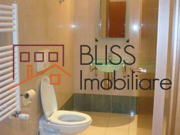 Apartament de Inchiriat Dorobanti | Primaverii | Kiseleff | Aviatorilor - 4 Camere - ID:8330 | Bliss Imobiliare / Photo 8 - BLISS Imobiliare