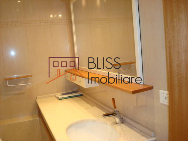 Apartament de Inchiriat Dorobanti | Primaverii | Kiseleff | Aviatorilor - 4 Camere - ID:8330 | Bliss Imobiliare / Photo 11 - BLISS Imobiliare