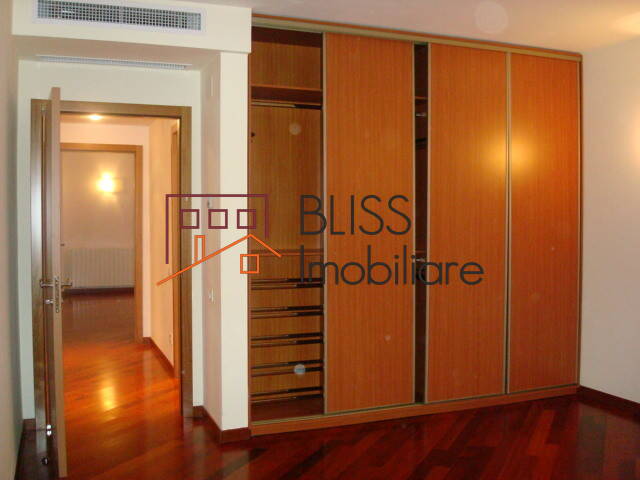 Apartament de Inchiriat Dorobanti | Primaverii | Kiseleff | Aviatorilor - 4 Camere - ID:8330 | Bliss Imobiliare / Photo 13 - BLISS Imobiliare