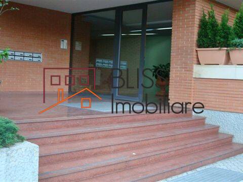 Apartament de Inchiriat Dorobanti | Primaverii | Kiseleff | Aviatorilor - 4 Camere - ID:8330 | Bliss Imobiliare / Photo 23 - BLISS Imobiliare