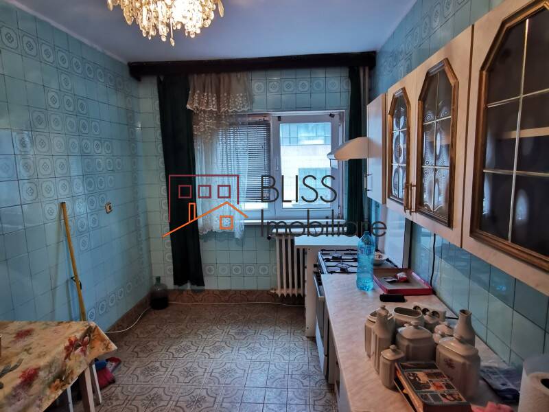Apartment for Sale KM 0 | Ultracentral, Bucharest - 2 Bedroom - ID:58175 | Bliss Imobiliare / Photo 5 - BLISS Imobiliare