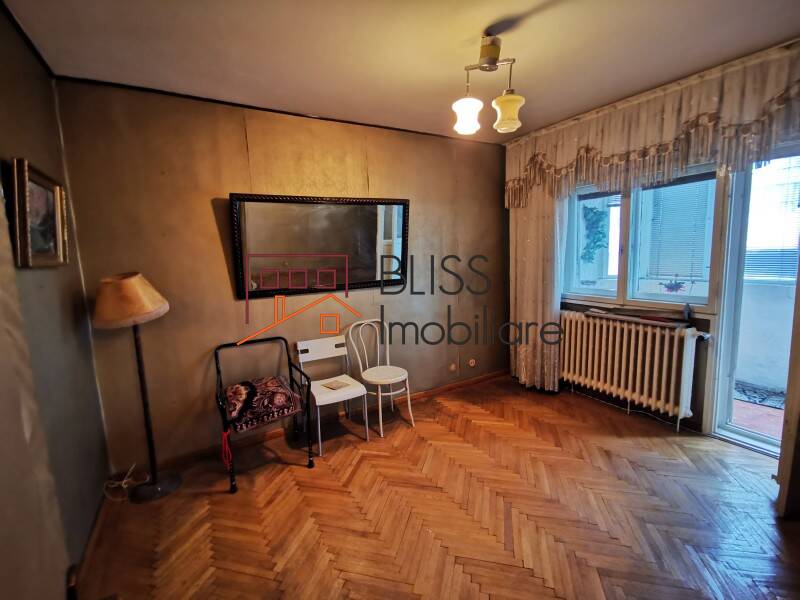 Apartament de Vanzare KM 0 | Ultracentral - 3 Camere - ID:58175 | Bliss Imobiliare / Photo 2 - BLISS Imobiliare