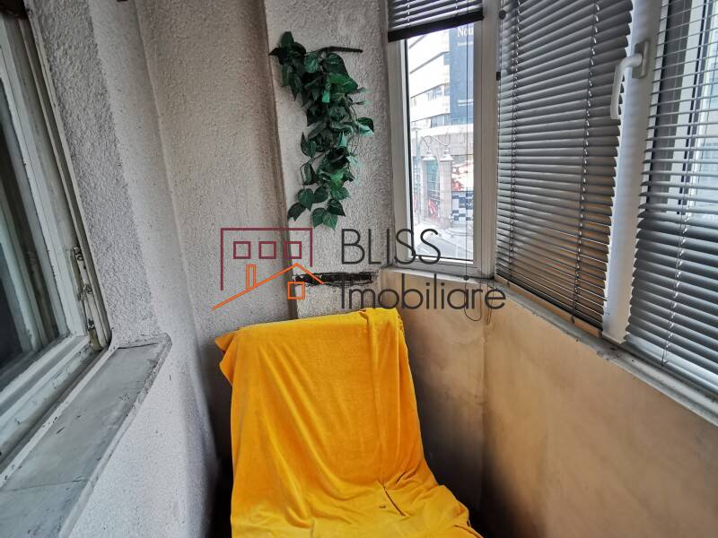 Apartament de Vanzare KM 0 | Ultracentral - 3 Camere - ID:58175 | Bliss Imobiliare / Photo 6 - BLISS Imobiliare