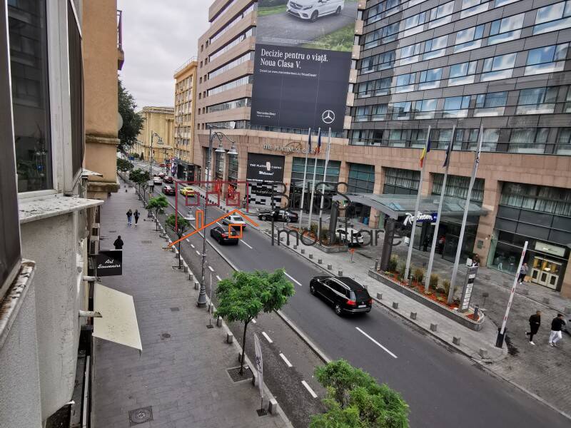 Apartment for Sale KM 0 | Ultracentral, Bucharest - 2 Bedroom - ID:58175 | Bliss Imobiliare / Photo 8 - BLISS Imobiliare