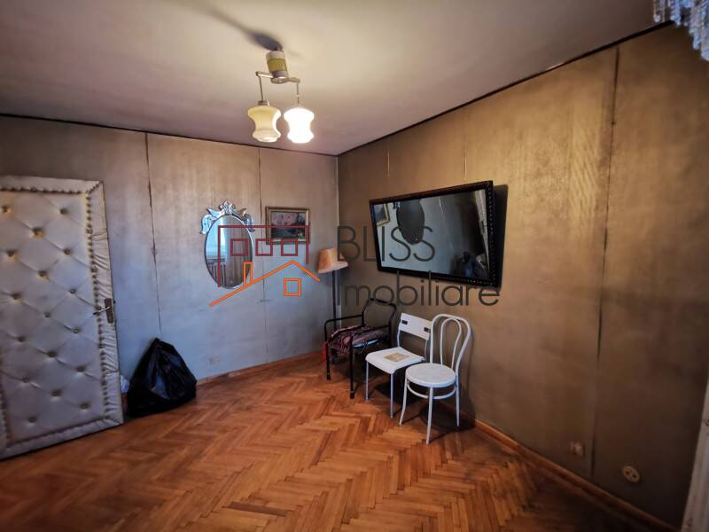 Apartament de Vanzare KM 0 | Ultracentral - 3 Camere - ID:58175 | Bliss Imobiliare / Photo 9 - BLISS Imobiliare