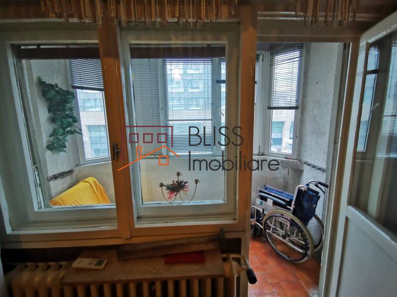 Apartament de Vanzare KM 0 | Ultracentral - 3 Camere - ID:58175 | Bliss Imobiliare / Photo 10 - BLISS Imobiliare