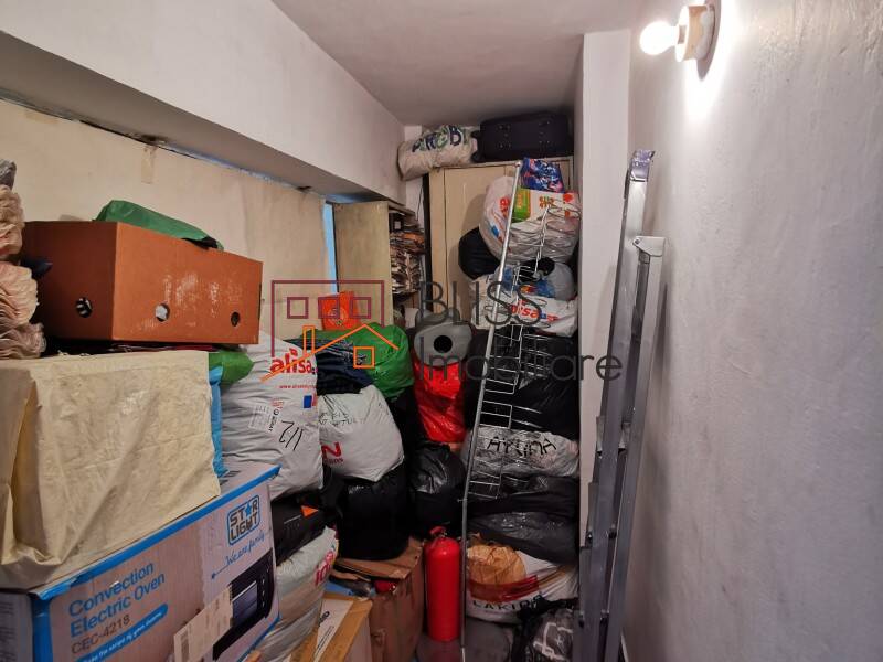 Apartment for Sale KM 0 | Ultracentral, Bucharest - 2 Bedroom - ID:58175 | Bliss Imobiliare / Photo 20 - BLISS Imobiliare