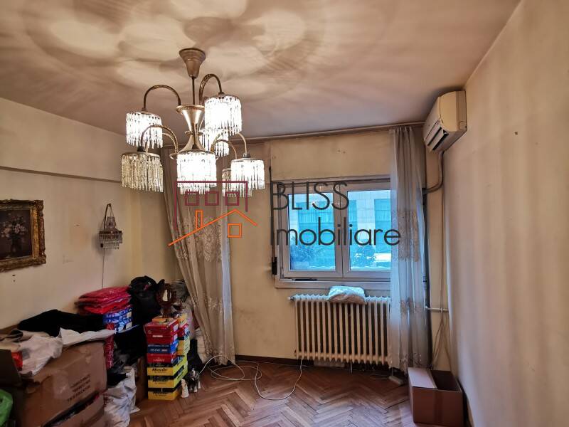 Apartment for Sale KM 0 | Ultracentral, Bucharest - 2 Bedroom - ID:58175 | Bliss Imobiliare / Photo 16 - BLISS Imobiliare