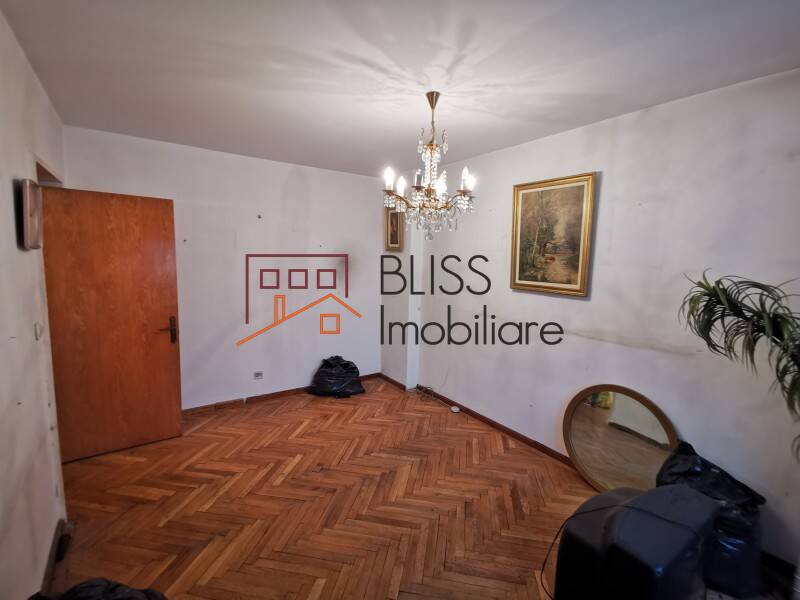 Apartment for Sale KM 0 | Ultracentral, Bucharest - 2 Bedroom - ID:58175 | Bliss Imobiliare / Photo 18 - BLISS Imobiliare