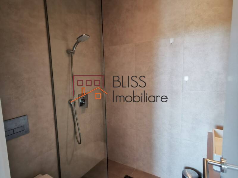 Vila Cu 5 Camere Amber Gardens Pipera | Bliss Imobiliare / Photo 14 - BLISS Imobiliare