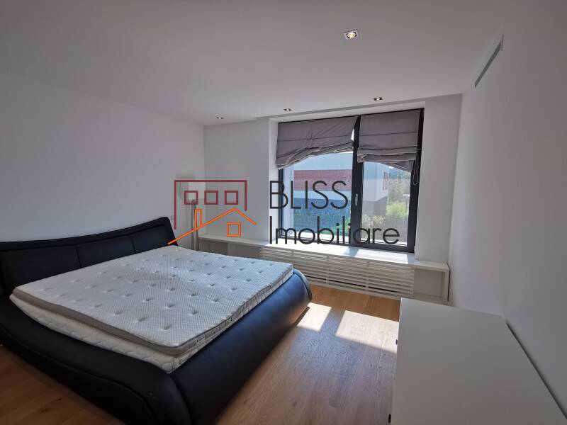 Vila Cu 5 Camere Amber Gardens Pipera | Bliss Imobiliare / Photo 20 - BLISS Imobiliare