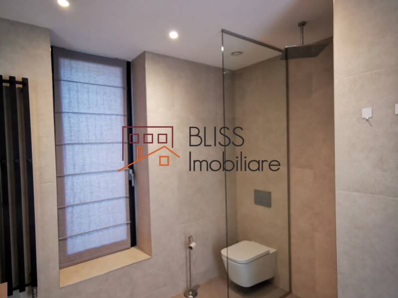 4 Bedroom Villa Based On Passive Housing Concept, Bucharest / Ilfov | Bliss Imobiliare / Photo 27 - BLISS Imobiliare