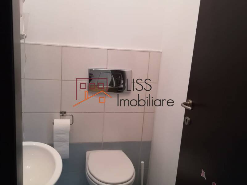 Apartament de Inchiriat Iancu Nicolae | Pipera - 3 Camere - ID:12641 | Bliss Imobiliare / Photo 14 - BLISS Imobiliare
