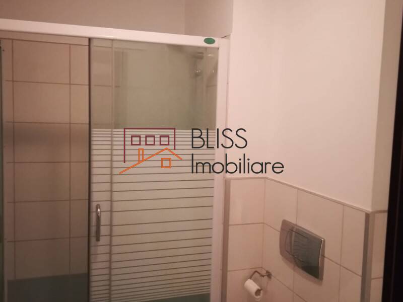Apartment for Rent Iancu Nicolae | Pipera, Bucharest - 2 Bedroom - ID:12641 | Bliss Imobiliare / Photo 16 - BLISS Imobiliare