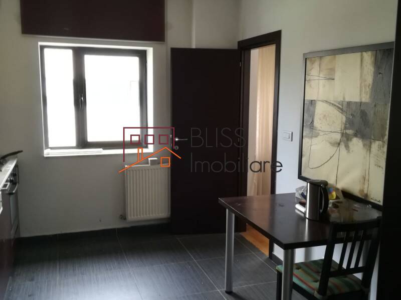 Apartament de Inchiriat Iancu Nicolae | Pipera - 3 Camere - ID:12641 | Bliss Imobiliare / Photo 6 - BLISS Imobiliare