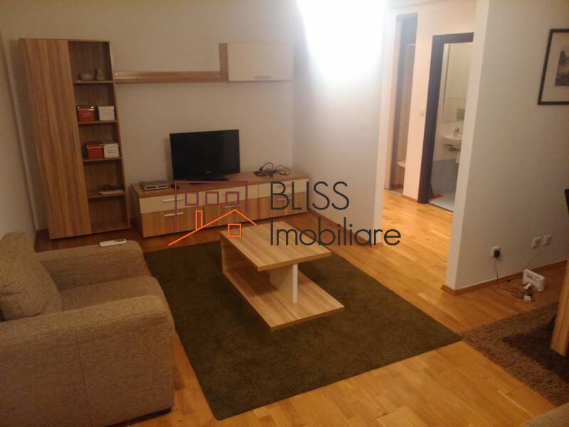 Apartament de Inchiriat Iancu Nicolae | Pipera - 3 Camere - ID:12641 | Bliss Imobiliare / Photo 4 - BLISS Imobiliare