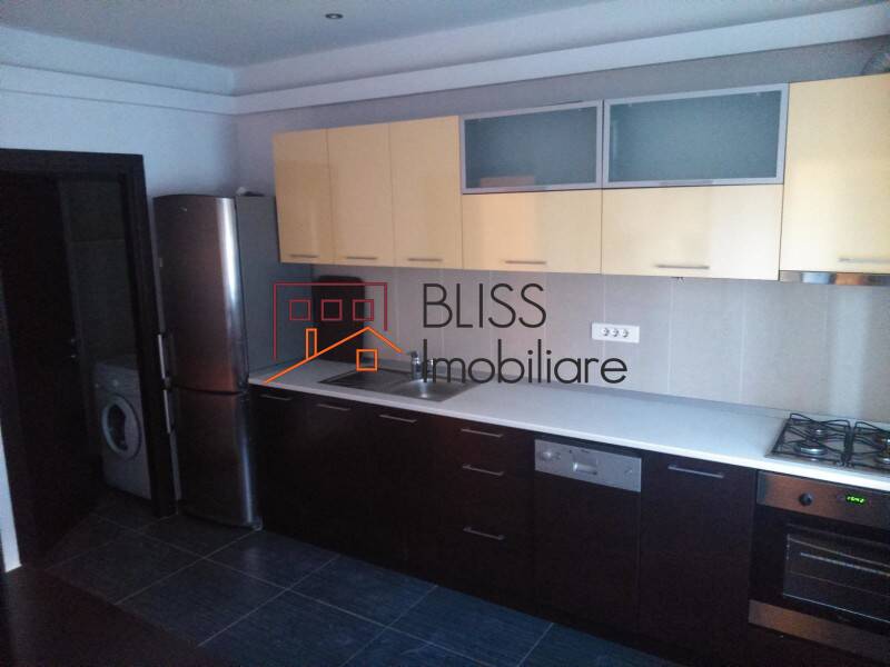 Apartment for Rent Iancu Nicolae | Pipera, Bucharest - 2 Bedroom - ID:12641 | Bliss Imobiliare / Photo 7 - BLISS Imobiliare